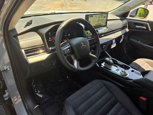 2026 Mitsubishi Outlander PHEV SE S-AWC