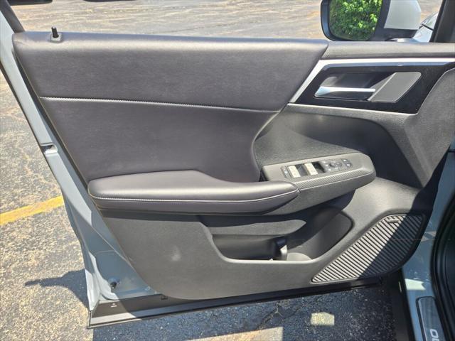 2026 Mitsubishi Outlander PHEV SE S-AWC