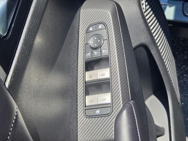2026 Mitsubishi Outlander PHEV SE S-AWC