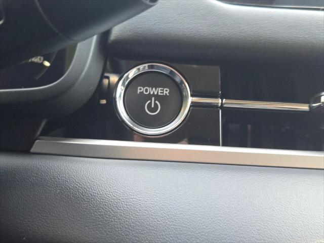 2026 Mitsubishi Outlander PHEV SE S-AWC