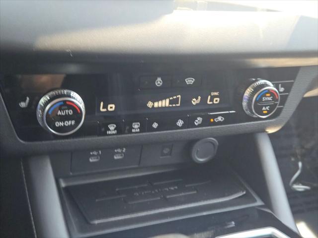 2026 Mitsubishi Outlander PHEV SE S-AWC