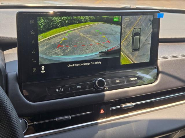 2026 Mitsubishi Outlander PHEV SE S-AWC