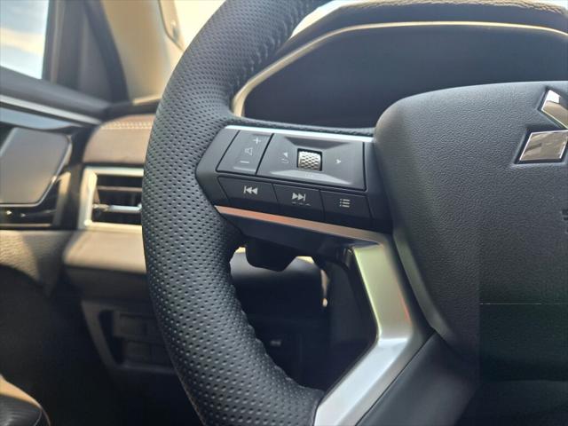 2026 Mitsubishi Outlander PHEV SE S-AWC
