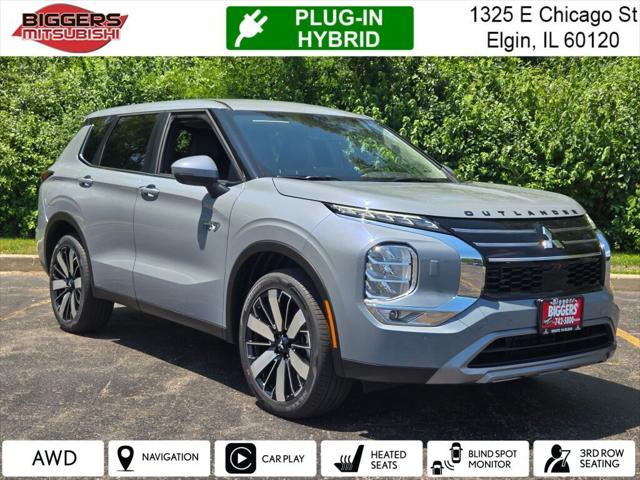 2026 Mitsubishi Outlander PHEV SE S-AWC for sale in Elgin, IL