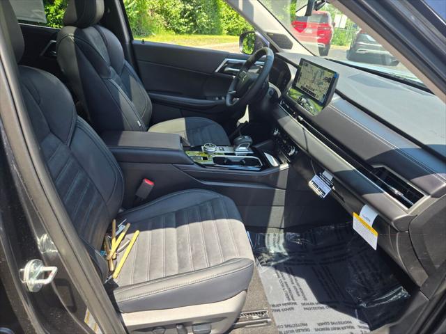 2026 Mitsubishi Outlander PHEV SE S-AWC