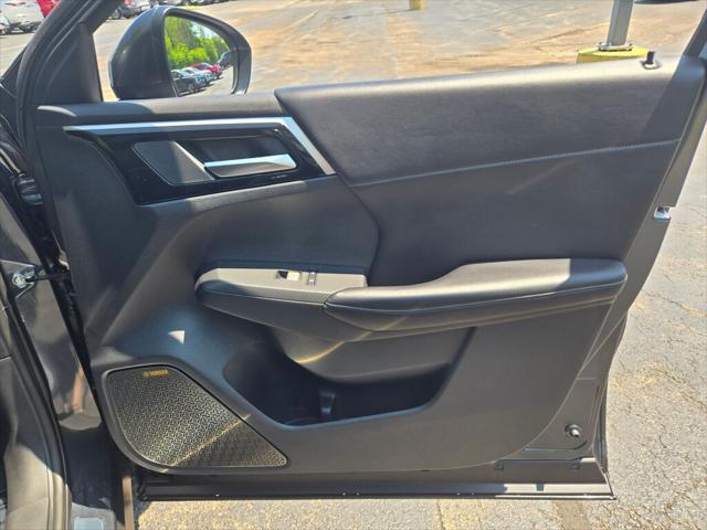 2026 Mitsubishi Outlander PHEV SE S-AWC
