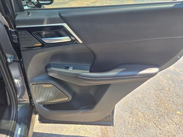 2026 Mitsubishi Outlander PHEV SE S-AWC