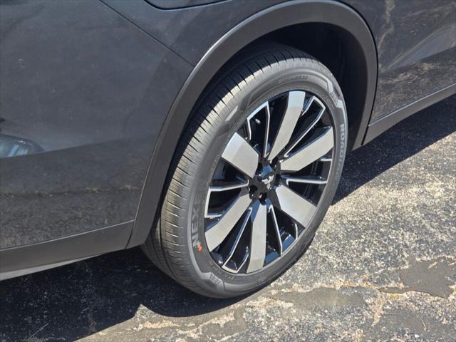 2026 Mitsubishi Outlander PHEV SE S-AWC