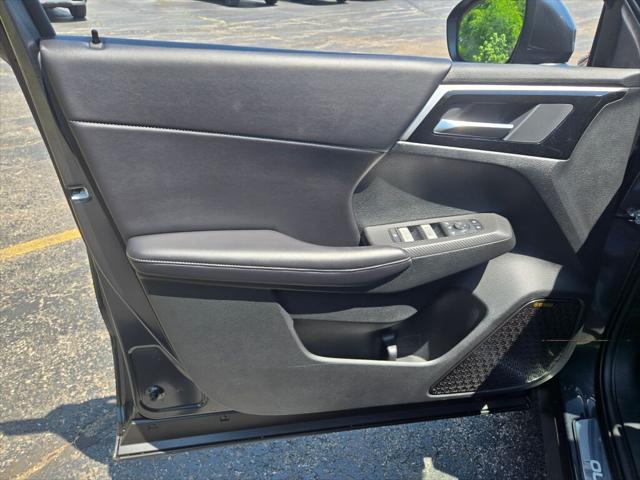 2026 Mitsubishi Outlander PHEV SE S-AWC