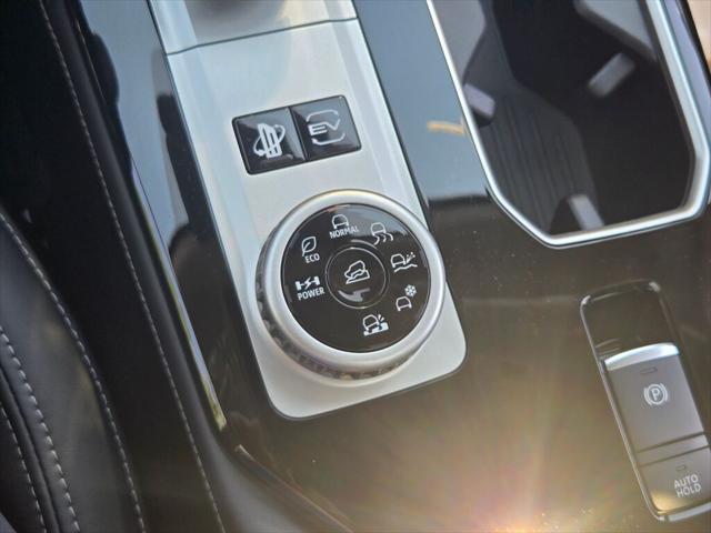 2026 Mitsubishi Outlander PHEV SE S-AWC