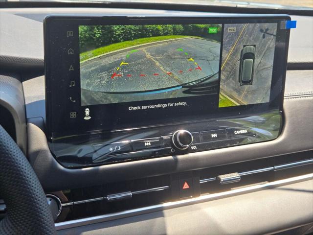 2026 Mitsubishi Outlander PHEV SE S-AWC