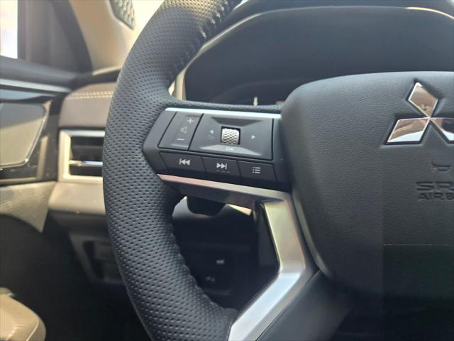 2026 Mitsubishi Outlander PHEV SE S-AWC
