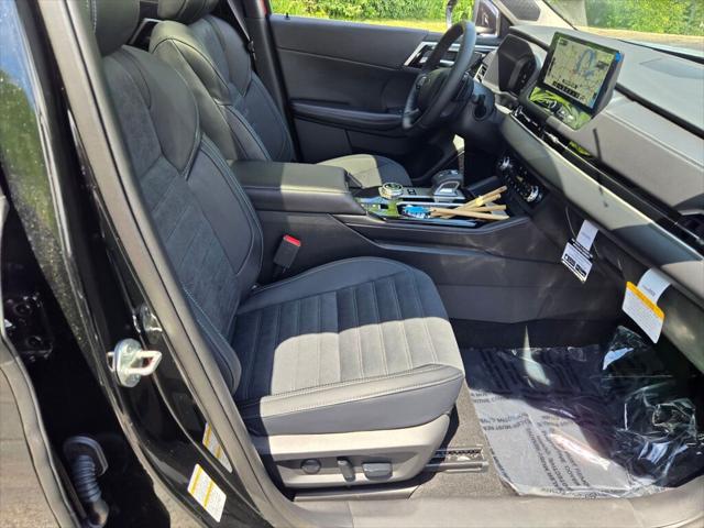 2026 Mitsubishi Outlander PHEV SE S-AWC