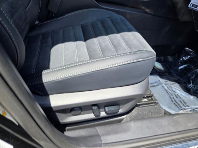 2026 Mitsubishi Outlander PHEV SE S-AWC