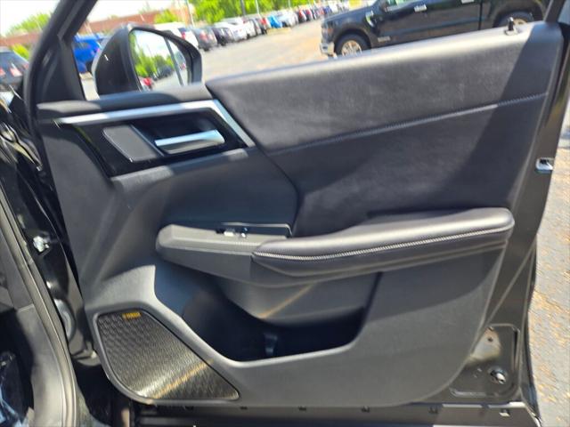 2026 Mitsubishi Outlander PHEV SE S-AWC