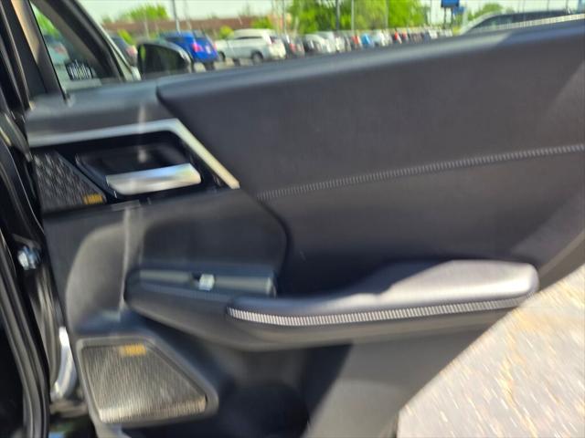 2026 Mitsubishi Outlander PHEV SE S-AWC