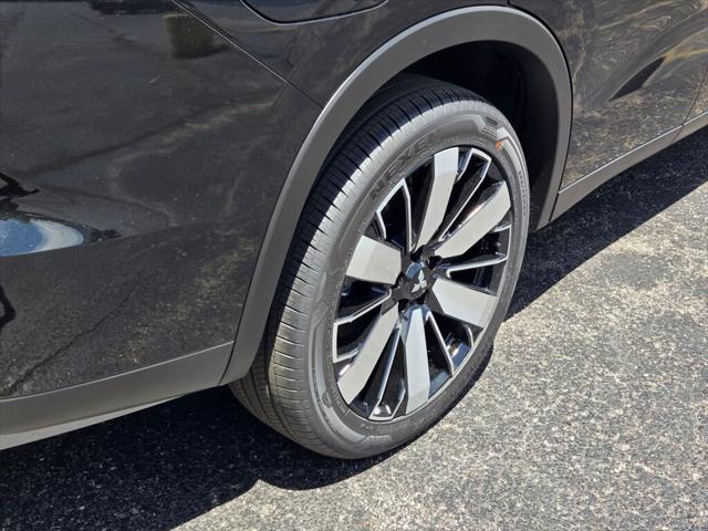 2026 Mitsubishi Outlander PHEV SE S-AWC