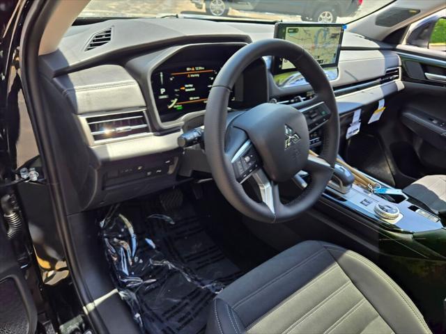 2026 Mitsubishi Outlander PHEV SE S-AWC