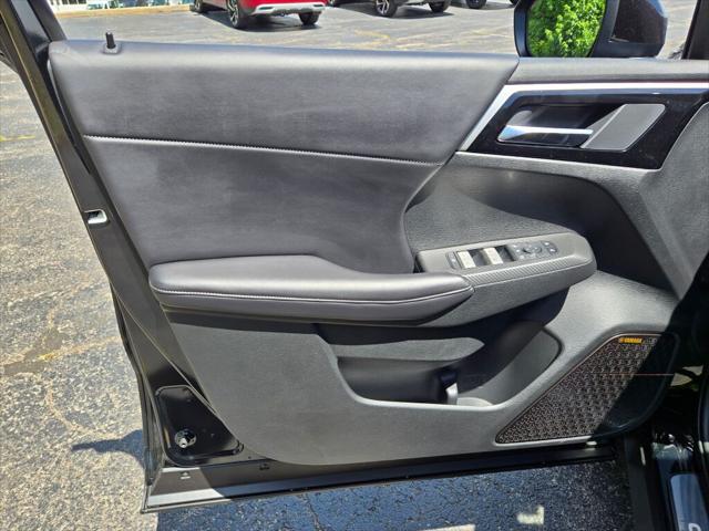 2026 Mitsubishi Outlander PHEV SE S-AWC