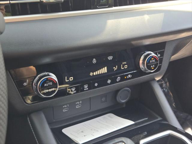 2026 Mitsubishi Outlander PHEV SE S-AWC