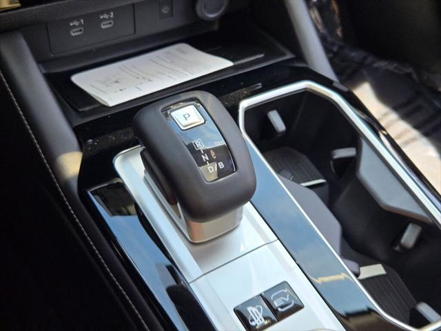 2026 Mitsubishi Outlander PHEV SE S-AWC