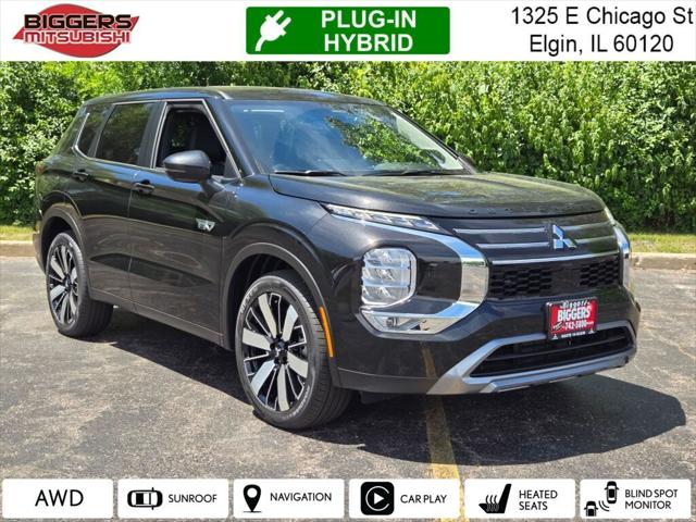 2026 Mitsubishi Outlander PHEV SE S-AWC for sale in Elgin, IL