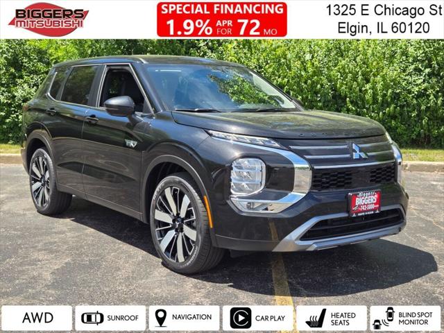 2026 Mitsubishi Outlander PHEV SE S-AWC for sale in Elgin, IL