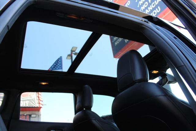 2020 Jeep Compass High Altitude Sport Utility 4D