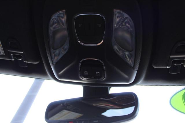 2020 Jeep Compass High Altitude Sport Utility 4D