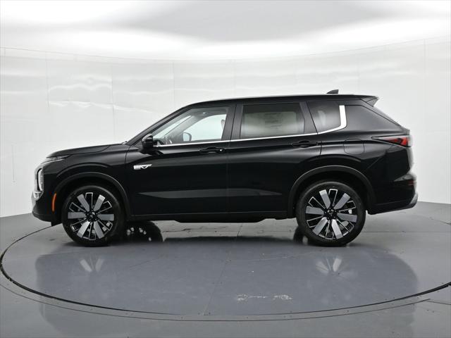 2026 Mitsubishi Outlander PHEV SE S-AWC