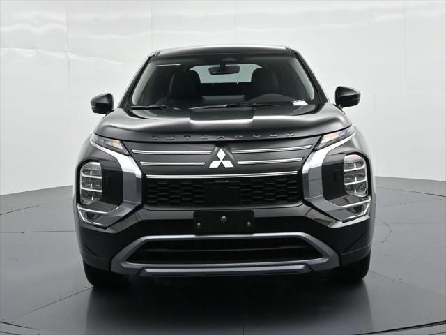 2026 Mitsubishi Outlander PHEV SE S-AWC