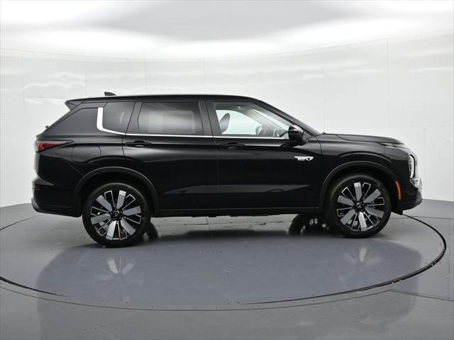 2026 Mitsubishi Outlander PHEV SE S-AWC