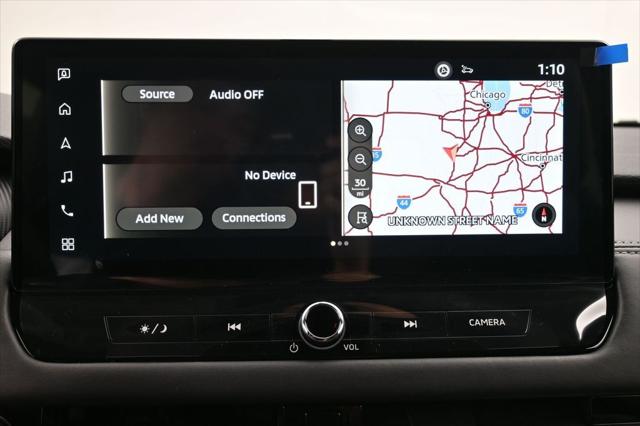 2026 Mitsubishi Outlander PHEV SE S-AWC
