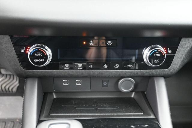 2026 Mitsubishi Outlander PHEV SE S-AWC