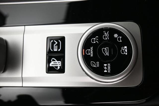 2026 Mitsubishi Outlander PHEV SE S-AWC