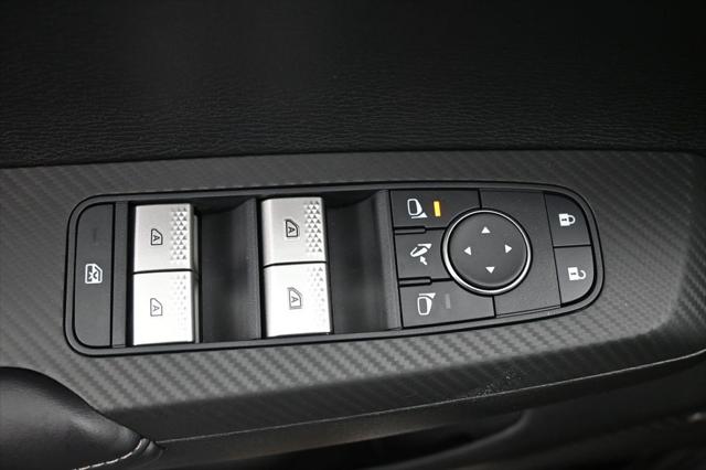 2026 Mitsubishi Outlander PHEV SE S-AWC