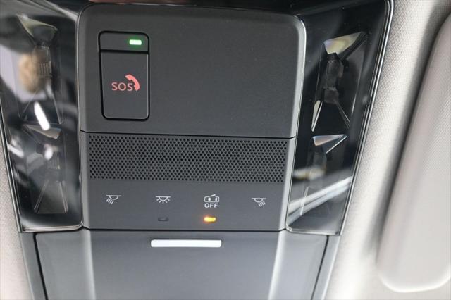 2026 Mitsubishi Outlander PHEV SE S-AWC