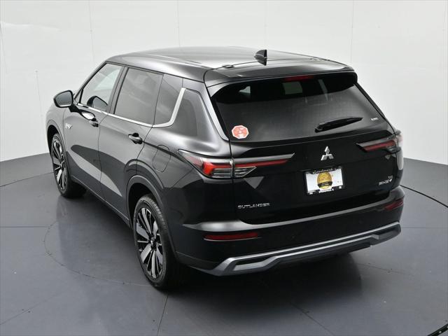 2026 Mitsubishi Outlander PHEV SE S-AWC