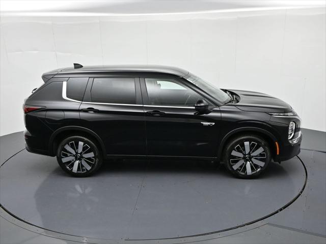 2026 Mitsubishi Outlander PHEV SE S-AWC