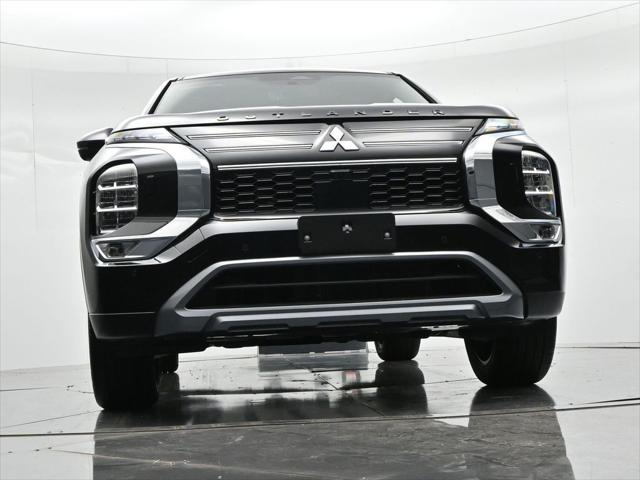 2026 Mitsubishi Outlander PHEV SE S-AWC