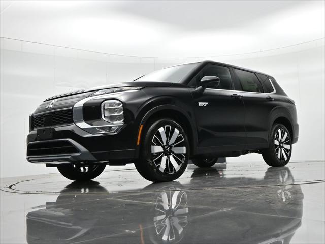 2026 Mitsubishi Outlander PHEV SE S-AWC
