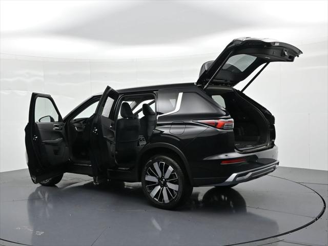 2026 Mitsubishi Outlander PHEV SE S-AWC