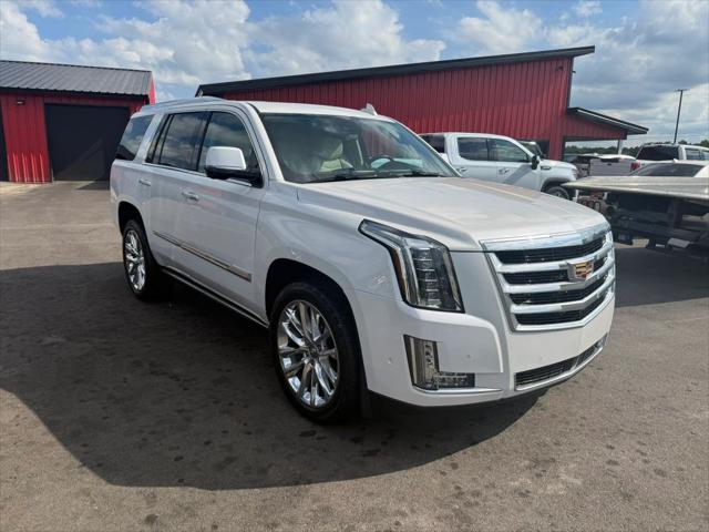 2020 Cadillac Escalade 4WD Premium Luxury for sale in Athens, TN