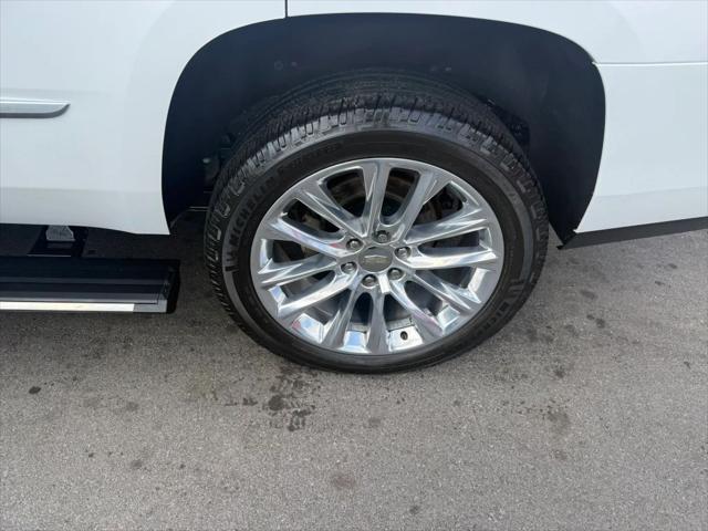 2020 Cadillac Escalade 4WD Premium Luxury