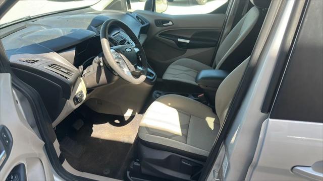 2014 Ford Transit Connect XLT
