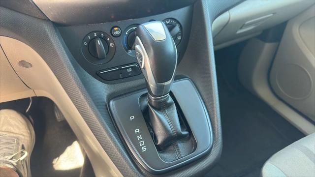 2014 Ford Transit Connect XLT