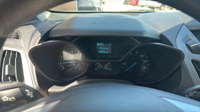 2014 Ford Transit Connect XLT