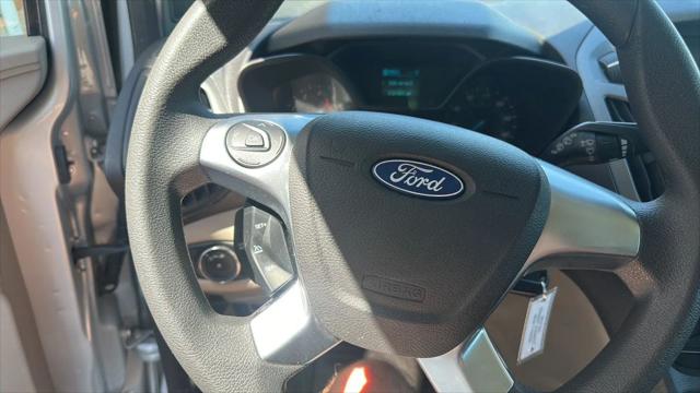2014 Ford Transit Connect XLT