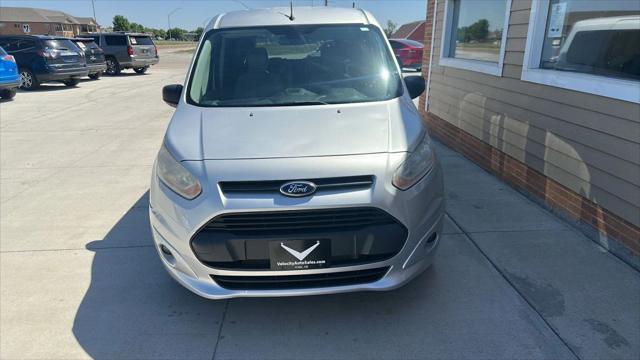 2014 Ford Transit Connect XLT