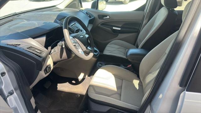 2014 Ford Transit Connect XLT